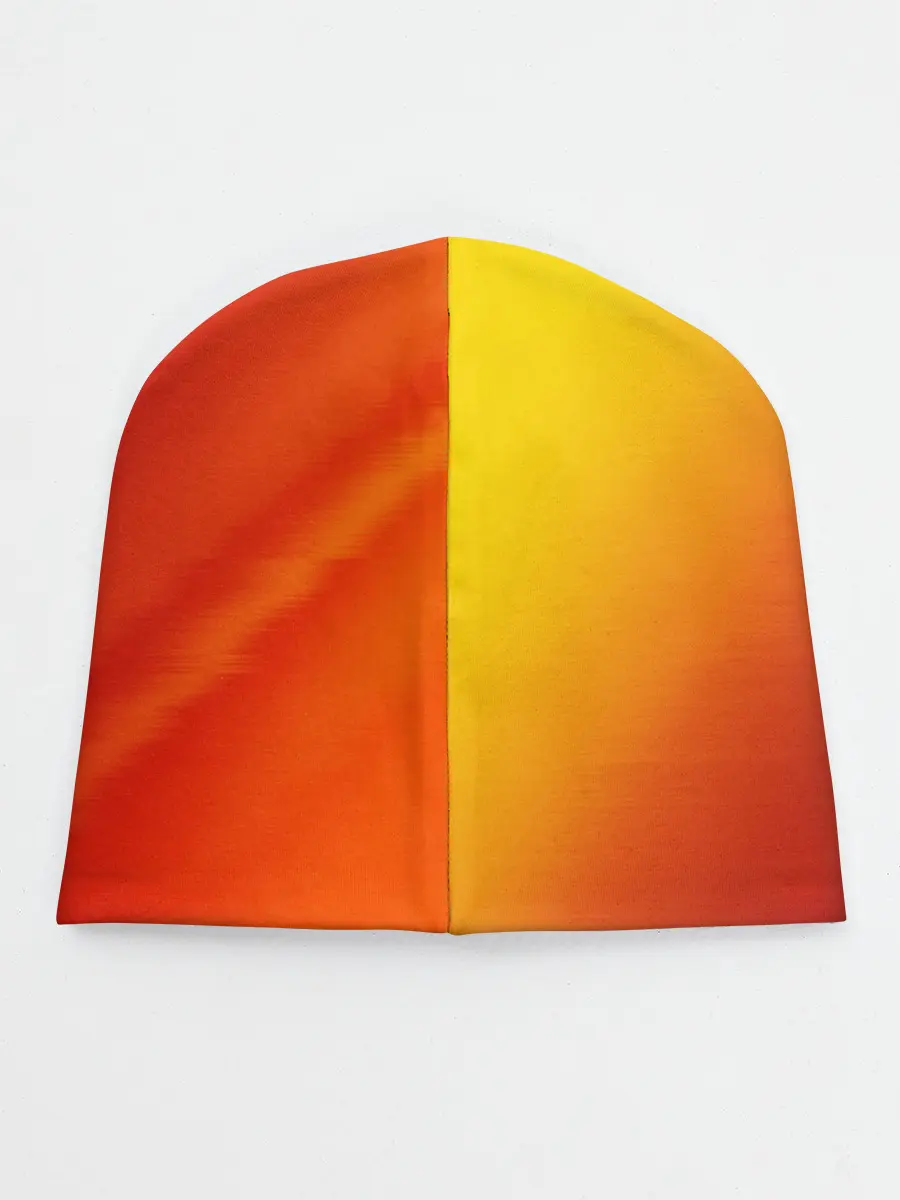 Детская шапка / ПИКАЧУ / PIKACHU