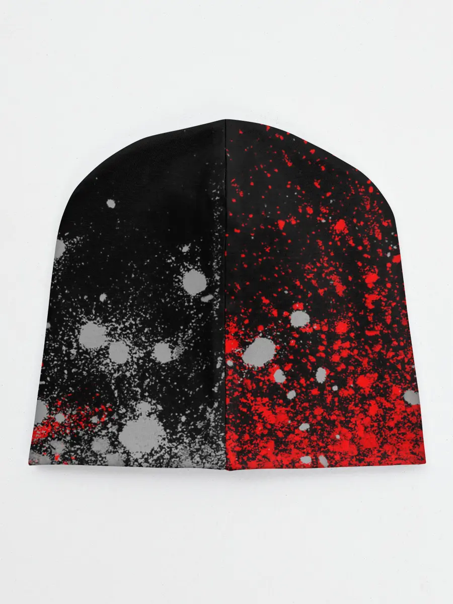 Детская шапка / TOYOTA / ТОЙОТА