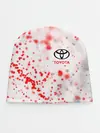 Детская шапка / TOYOTA / ТОЙОТА