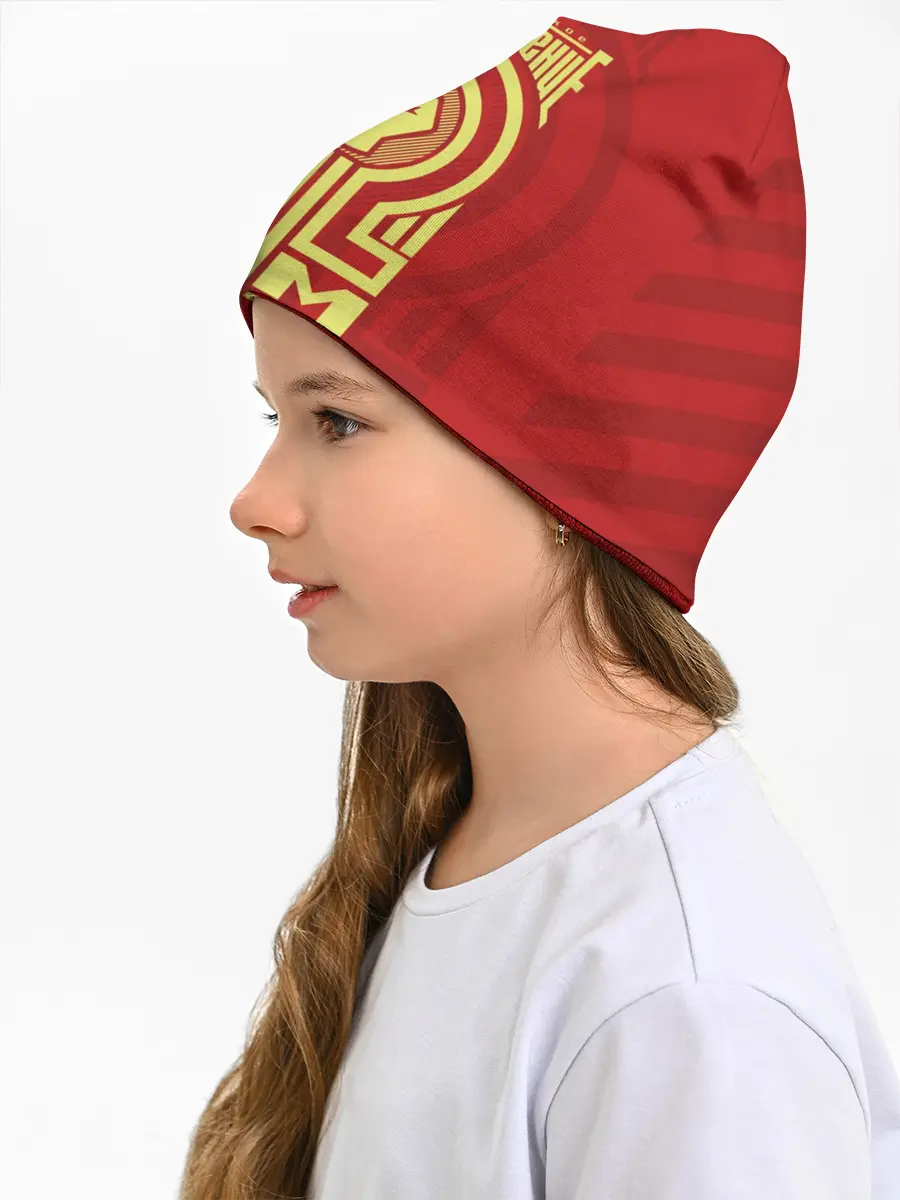 Детская шапка / Электрическое сопротивление