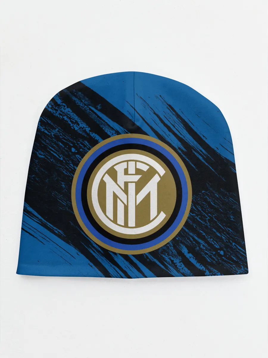Детская шапка / Inter
