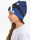 Детская шапка / INTER EXLUSIVE