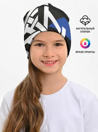 Детская шапка / INTER EXLUSIVE