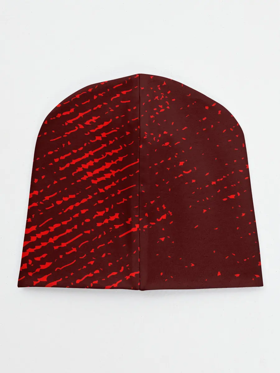 Детская шапка / AC DС