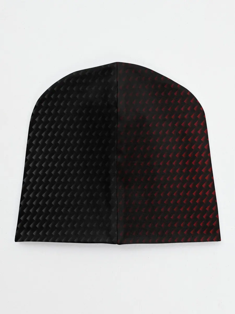 Детская шапка / AUDI / АУДИ