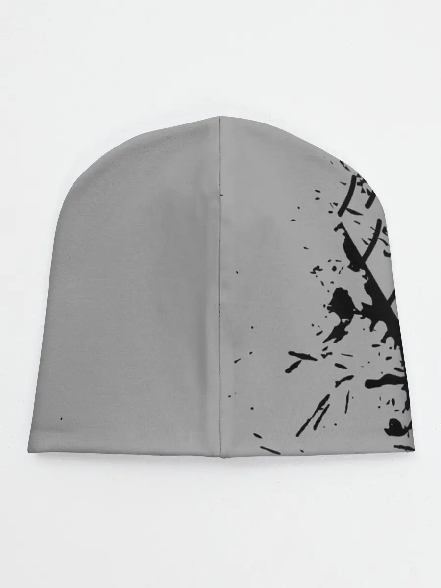 Детская шапка / AUDI / АУДИ