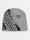 Детская шапка / AUDI / АУДИ