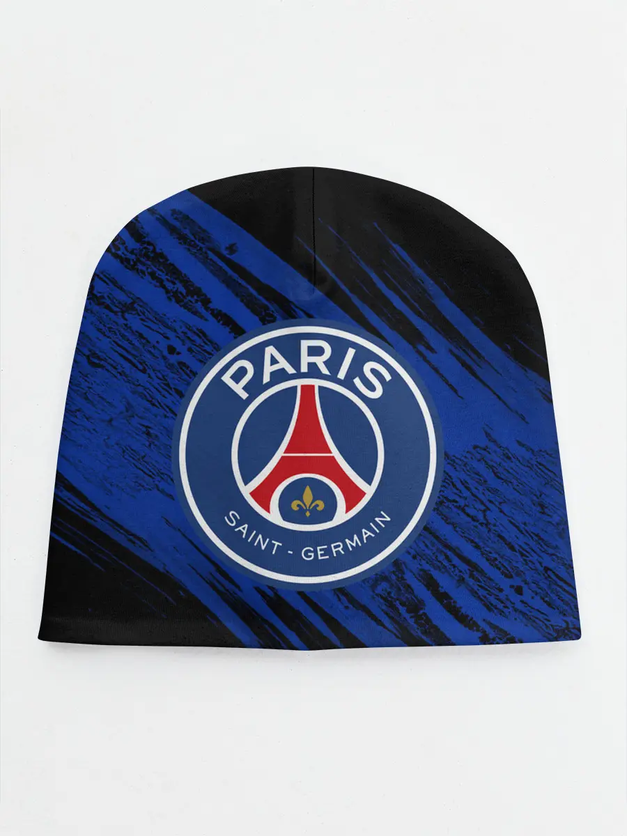 Детская шапка / ПСЖ