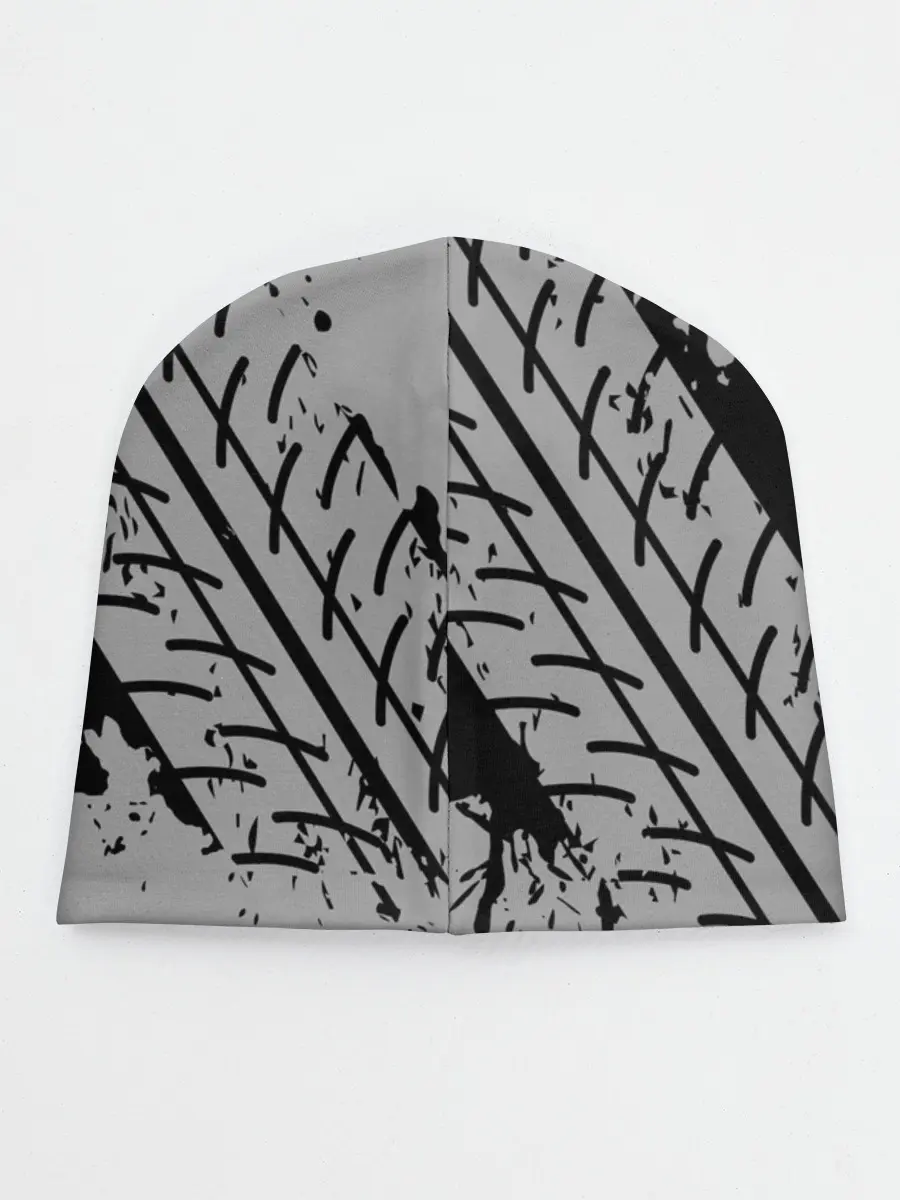 Детская шапка / AUDI / АУДИ