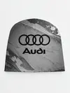 Детская шапка / AUDI / АУДИ