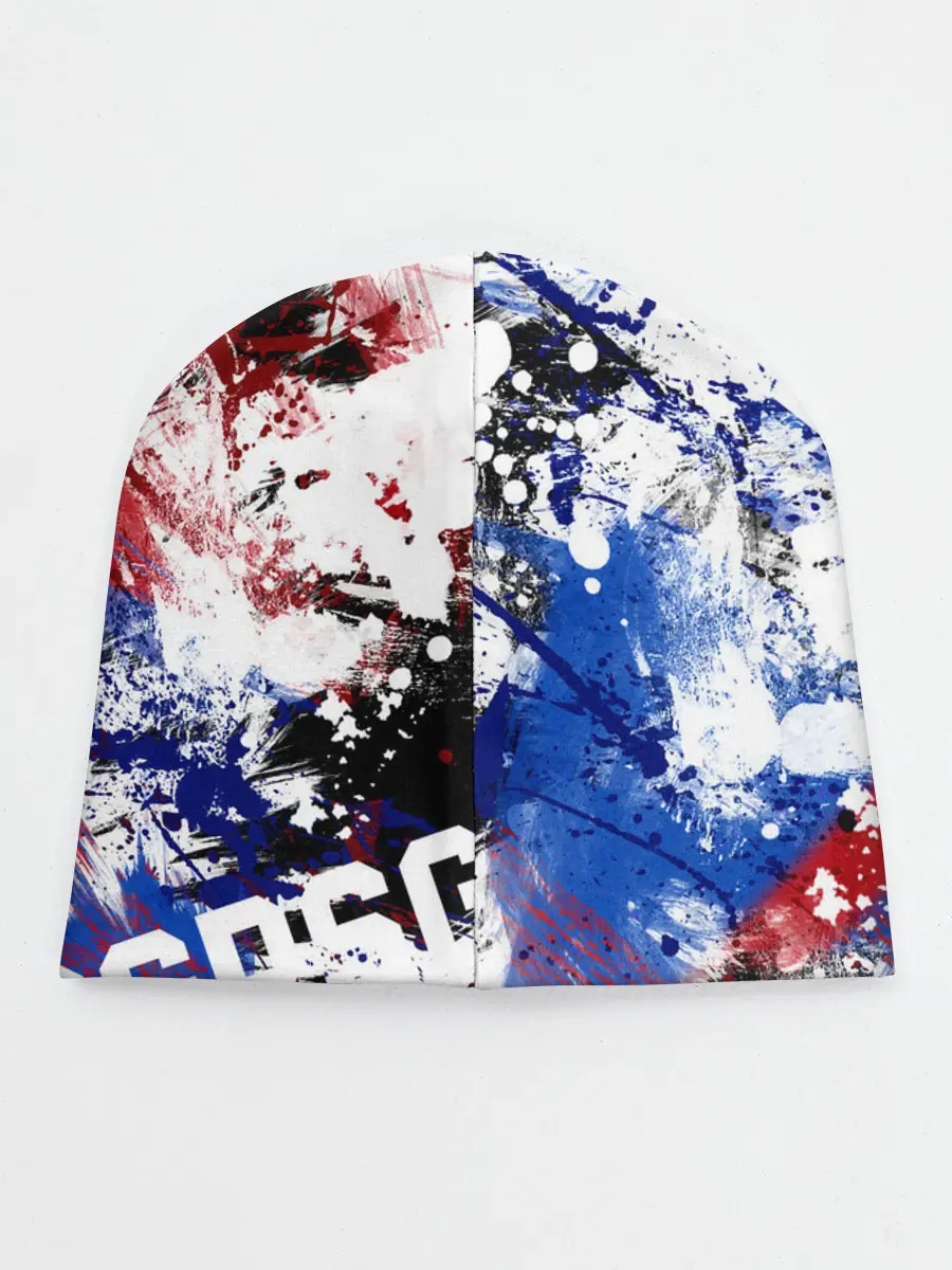 Детская шапка / PSG FC