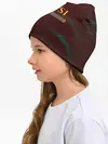 Детская шапка / GUSSI / ГУСИ