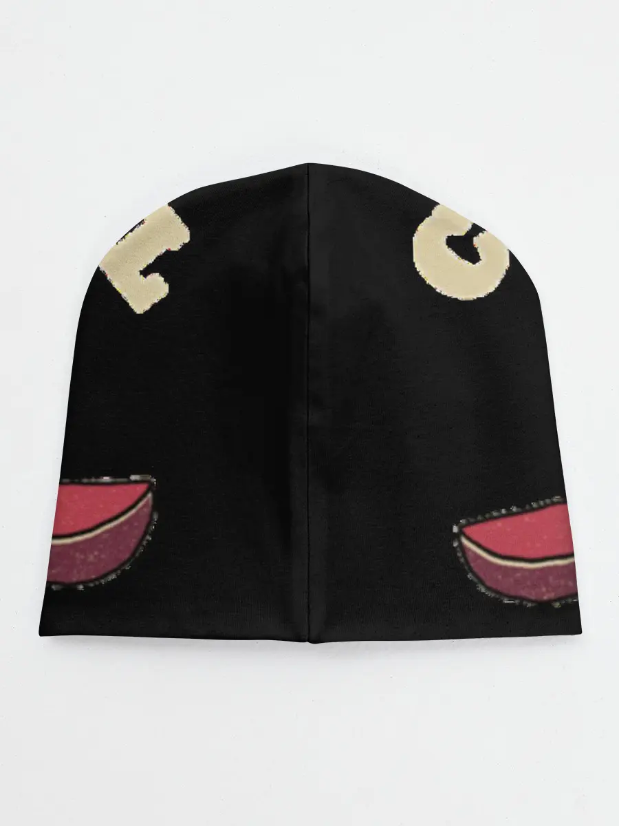 Детская шапка / Чертовски мило