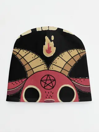 Детская шапка / Чертовски мило