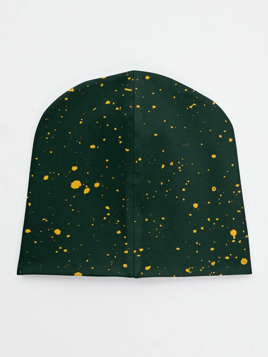 Детская шапка / GUSSI / ГУСИ