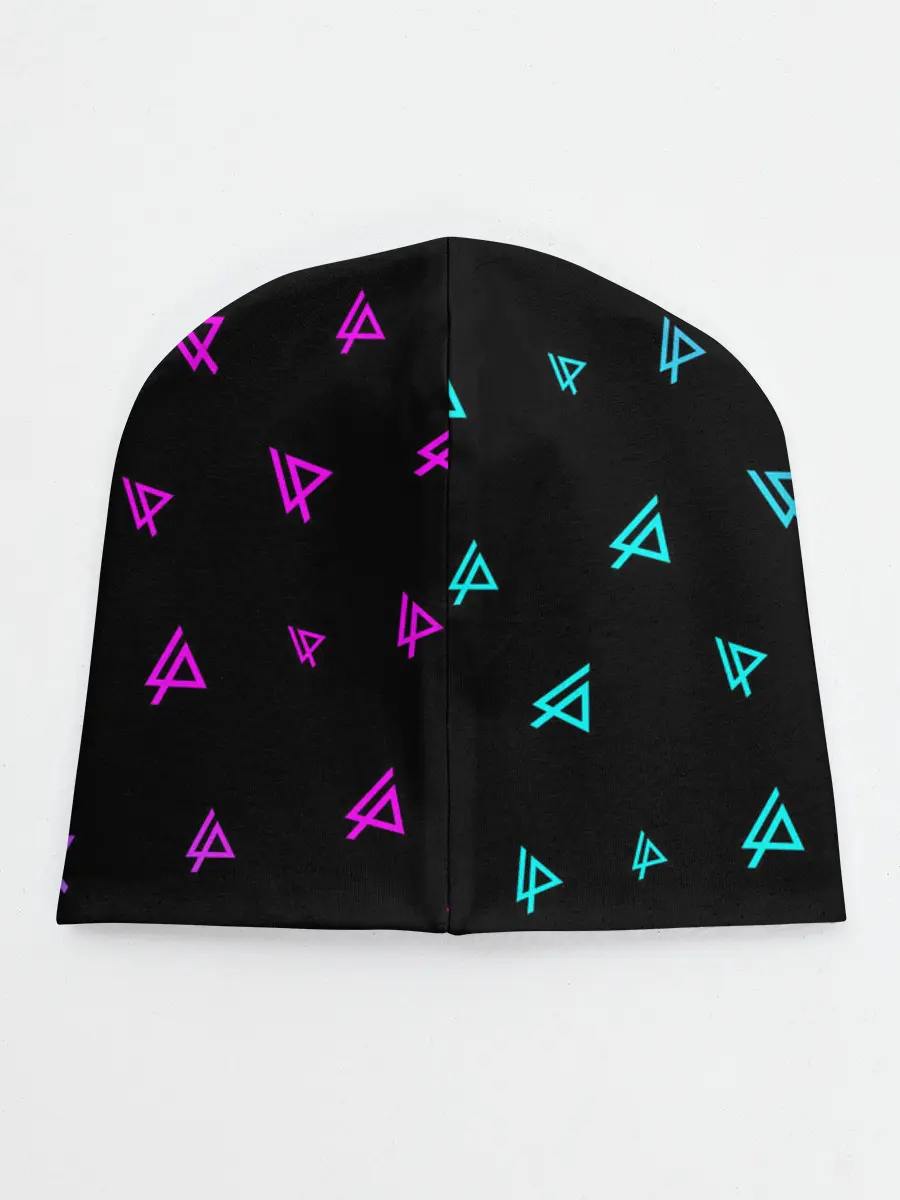 Детская шапка / LINKIN PARK / ЛИНКИН ПАРК