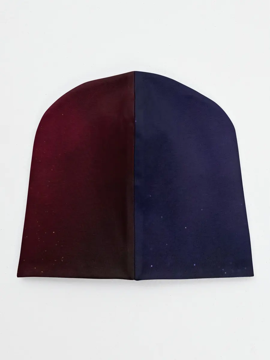 Детская шапка / Гитара огня