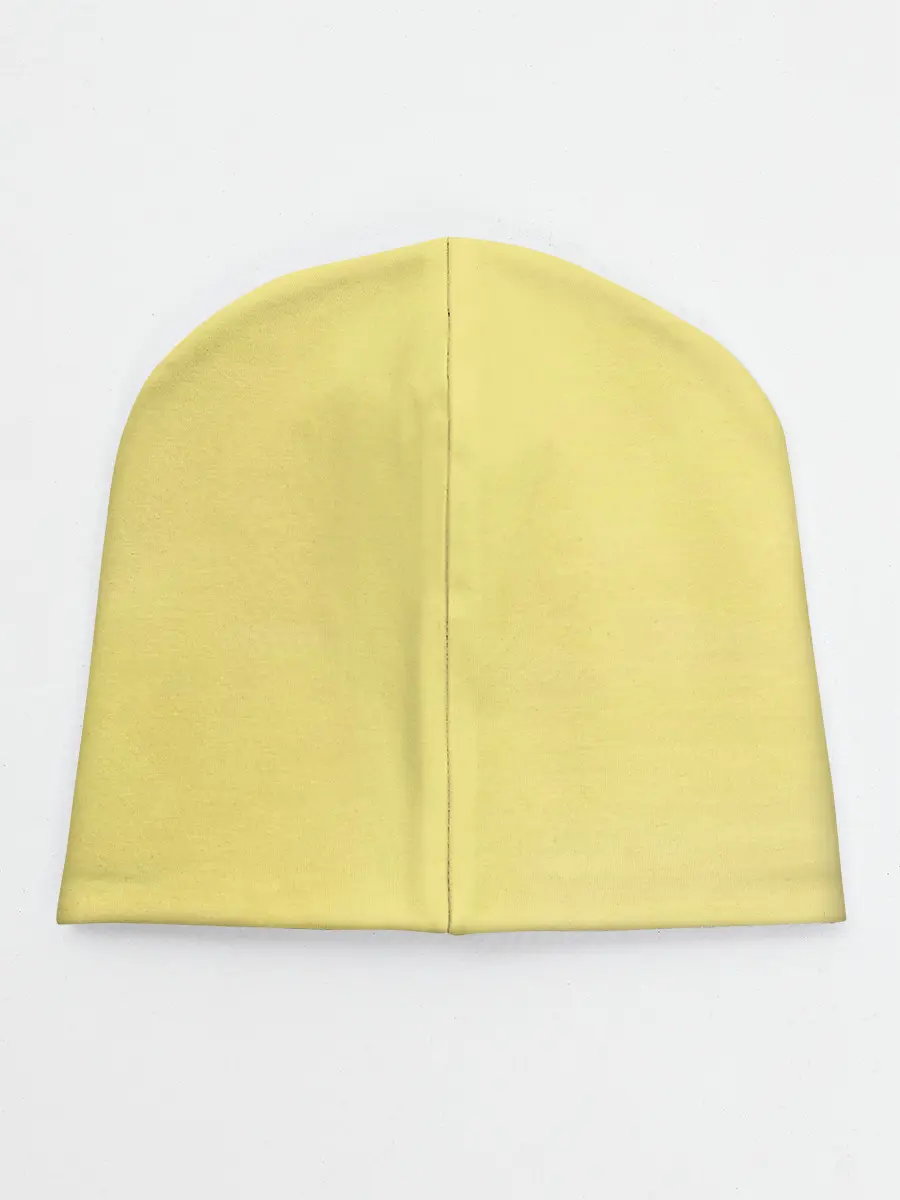 Детская шапка / Заказывали Панду? ?