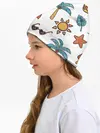 Детская шапка / Отпуск