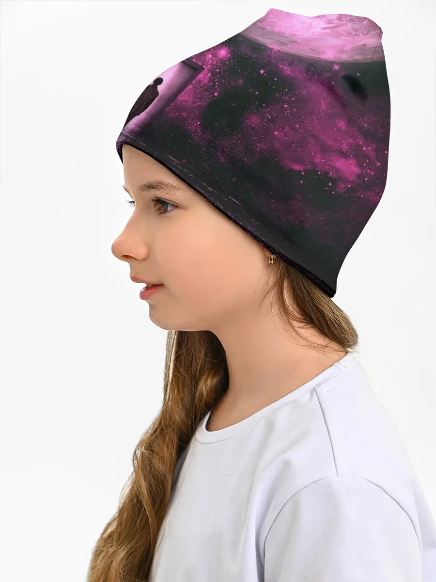 Детская шапка / Teleport