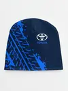 Детская шапка / TOYOTA / ТОЙОТА
