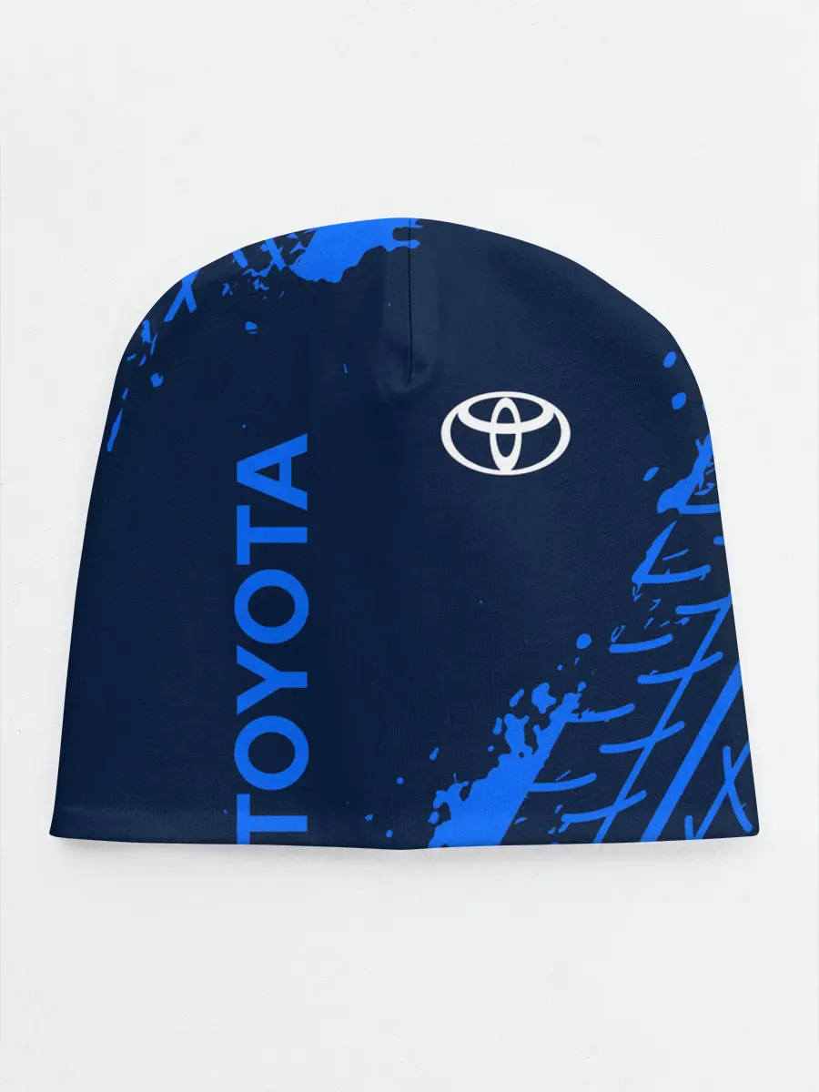 Детская шапка / TOYOTA / ТОЙОТА