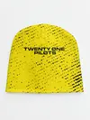 Детская шапка / TWENTY ONE PILOTS / 21 PILOTS
