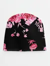 Детская шапка / Цветы