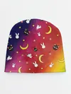 Детская шапка / SAILOR MOON