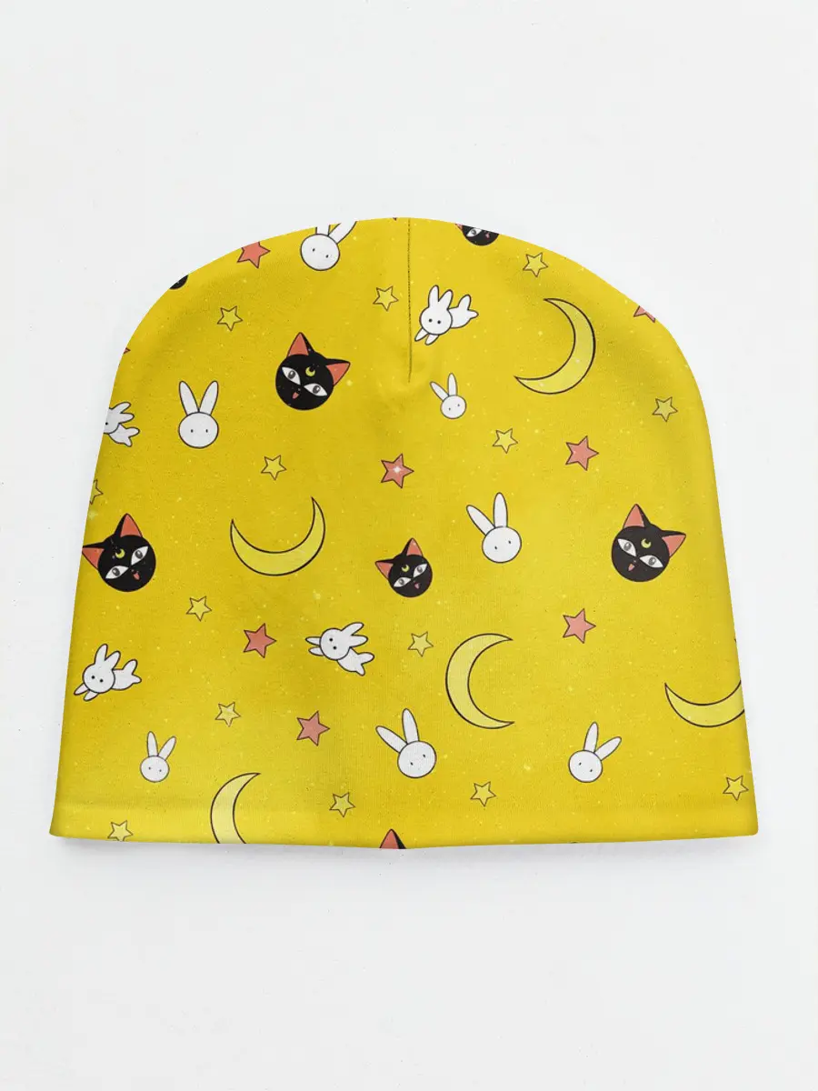 Детская шапка / СЕЙЛОР МУН