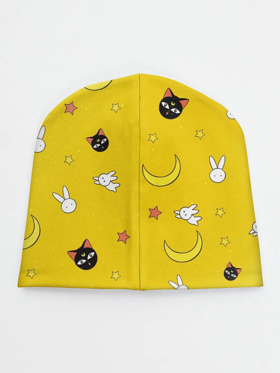 Детская шапка / СЕЙЛОР МУН