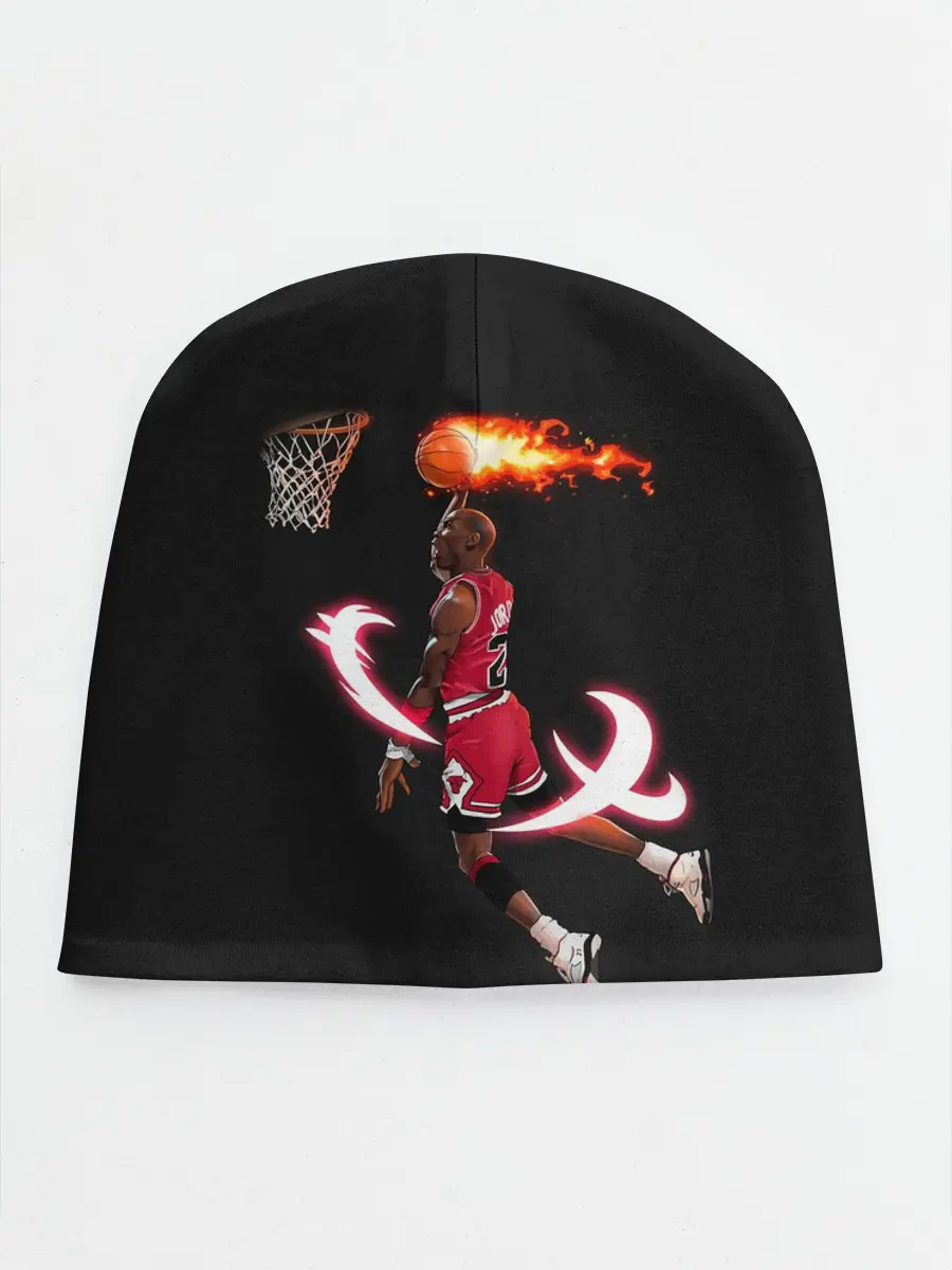 Детская шапка / MICHAEL JORDAN