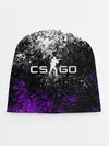 Детская шапка / CS GO