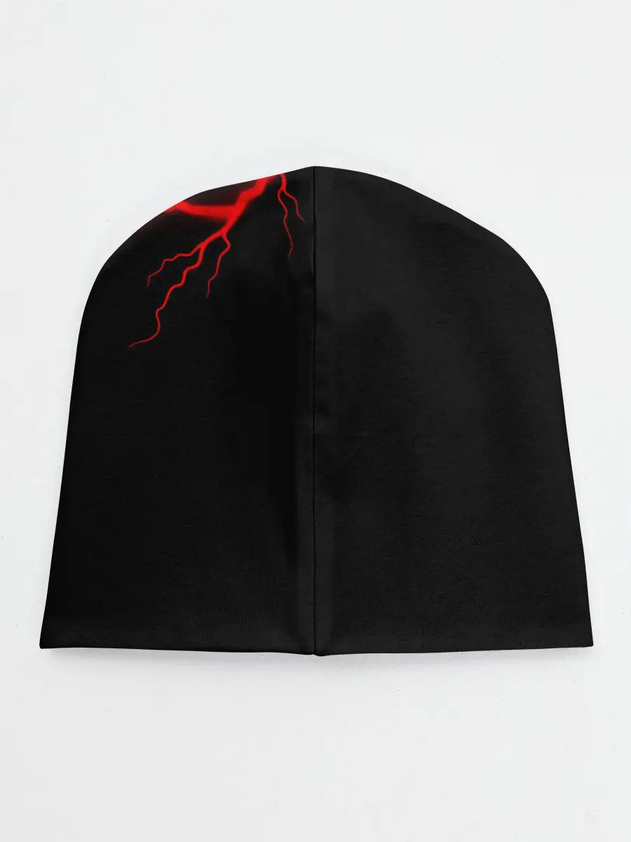 Детская шапка / AC DС