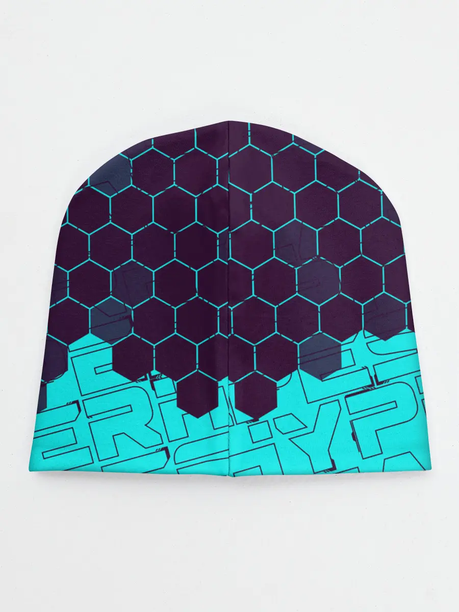 Детская шапка / HYPER SCAPE / ХАЙПЕР СКЕЙП