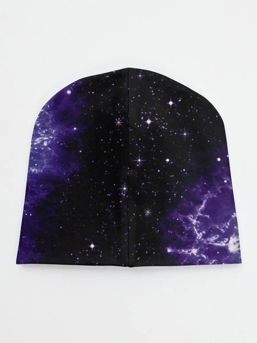Детская шапка / Galaxy