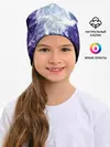 Детская шапка / Galaxy