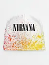 Детская шапка / NIRVANA / НИРВАНА