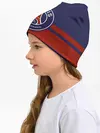 Детская шапка / PSG