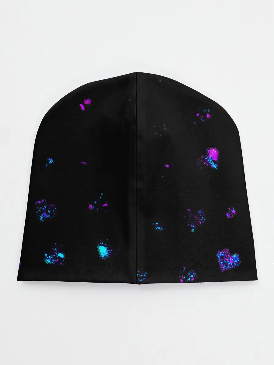 Детская шапка / UNDERTALE / АНДЕРТЕЙЛ