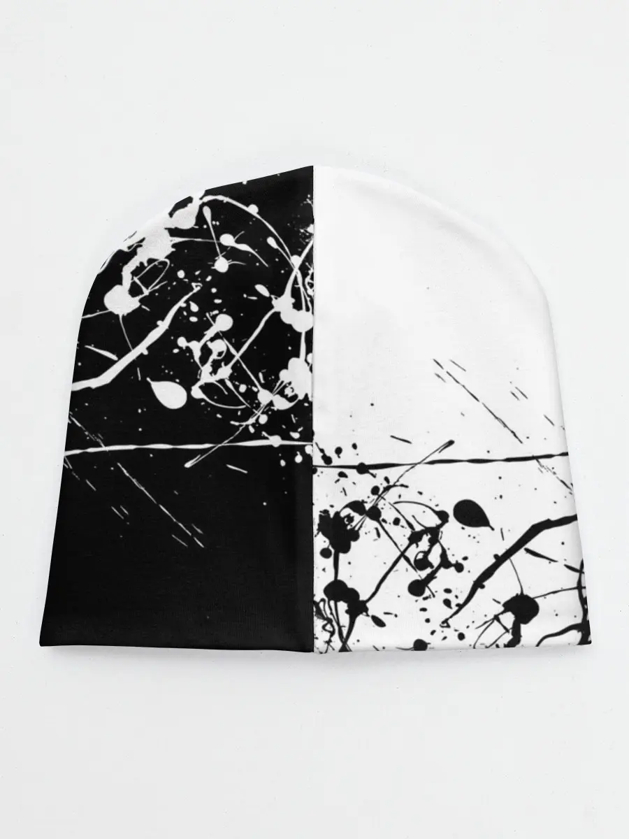 Детская шапка / COUNTER STRIKE