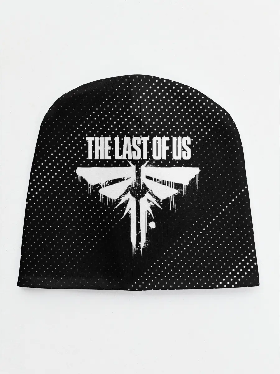 Детская шапка / THE LAST OF US