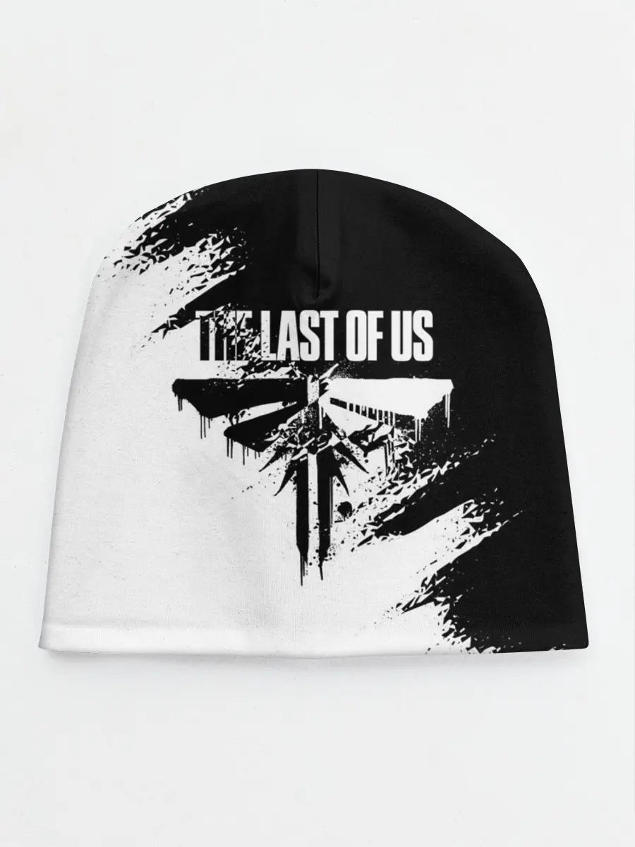 Детская шапка / THE LAST OF US