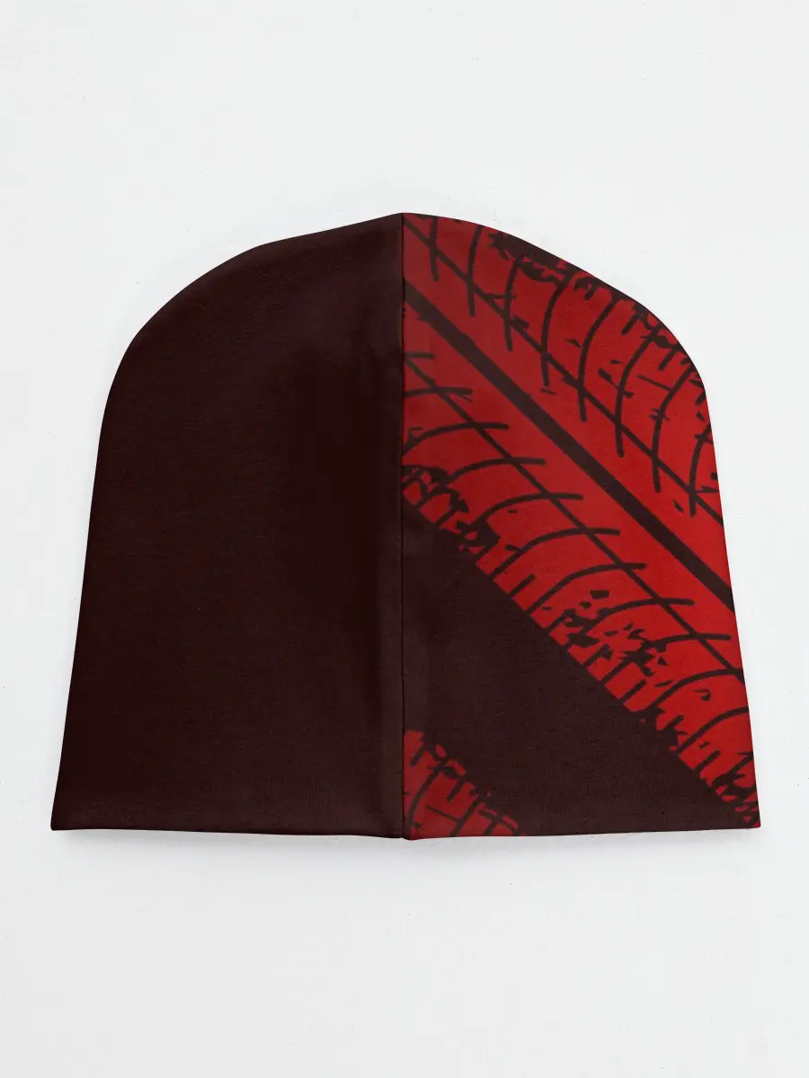 Детская шапка / CITROEN