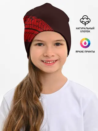 Детская шапка / CITROEN