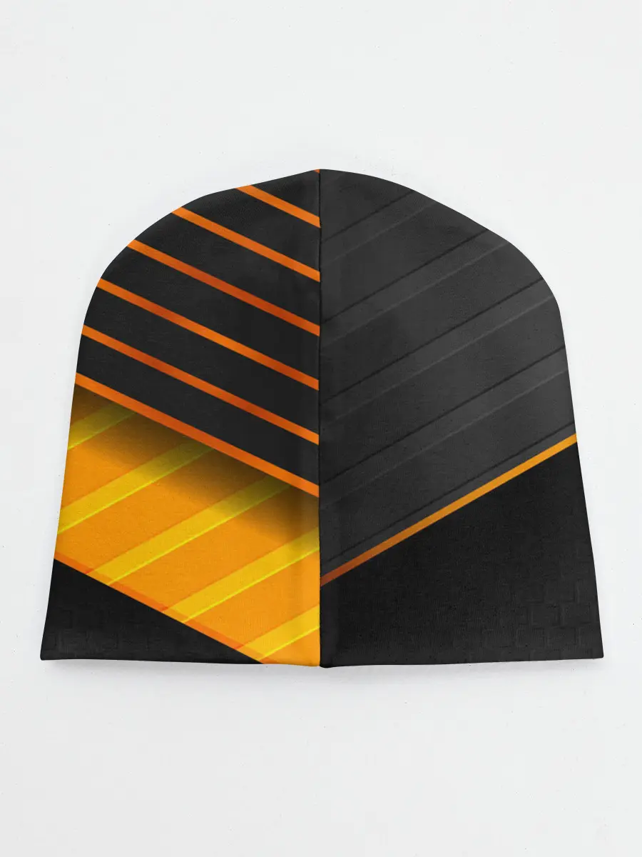 Детская шапка / Lamborghini