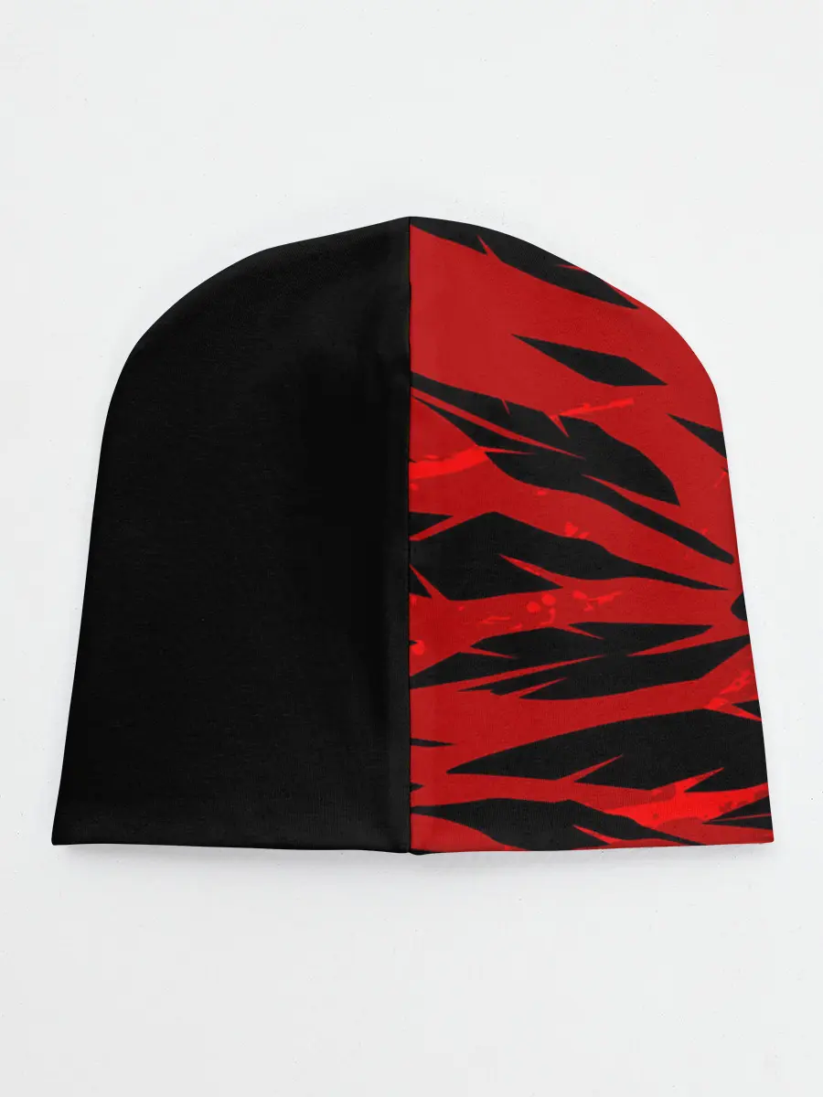 Детская шапка / Lamborghini