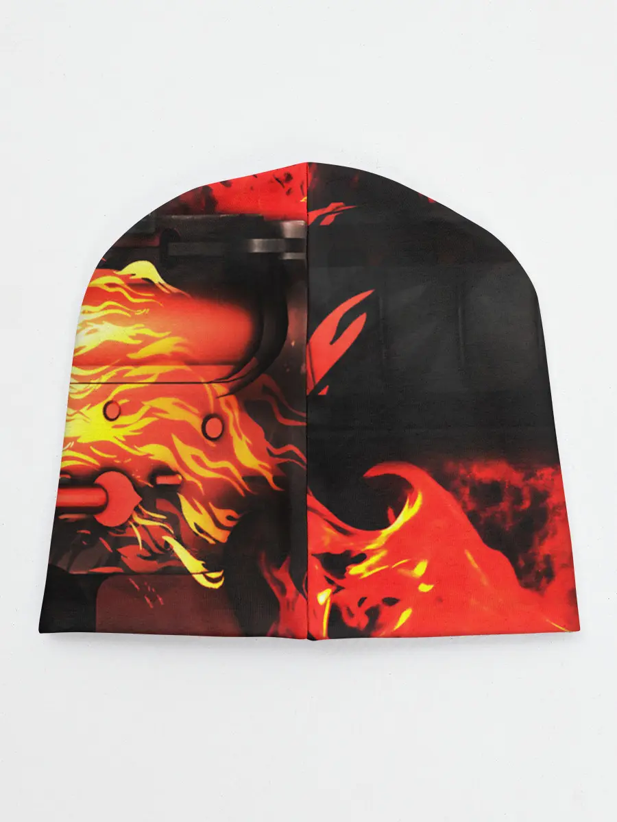 Детская шапка / CS GO HOWL / ВОЙ