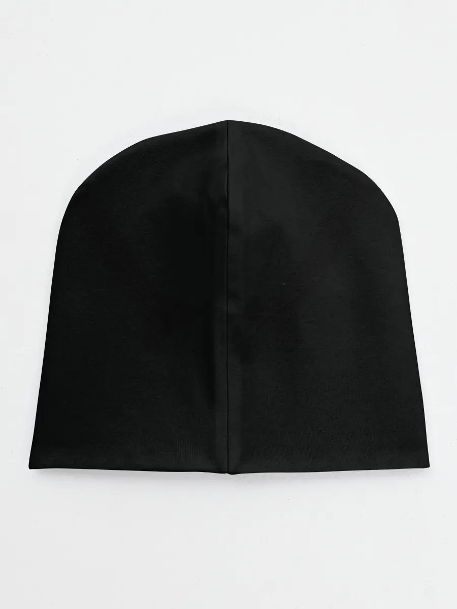 Детская шапка / СКЕЛЕТ