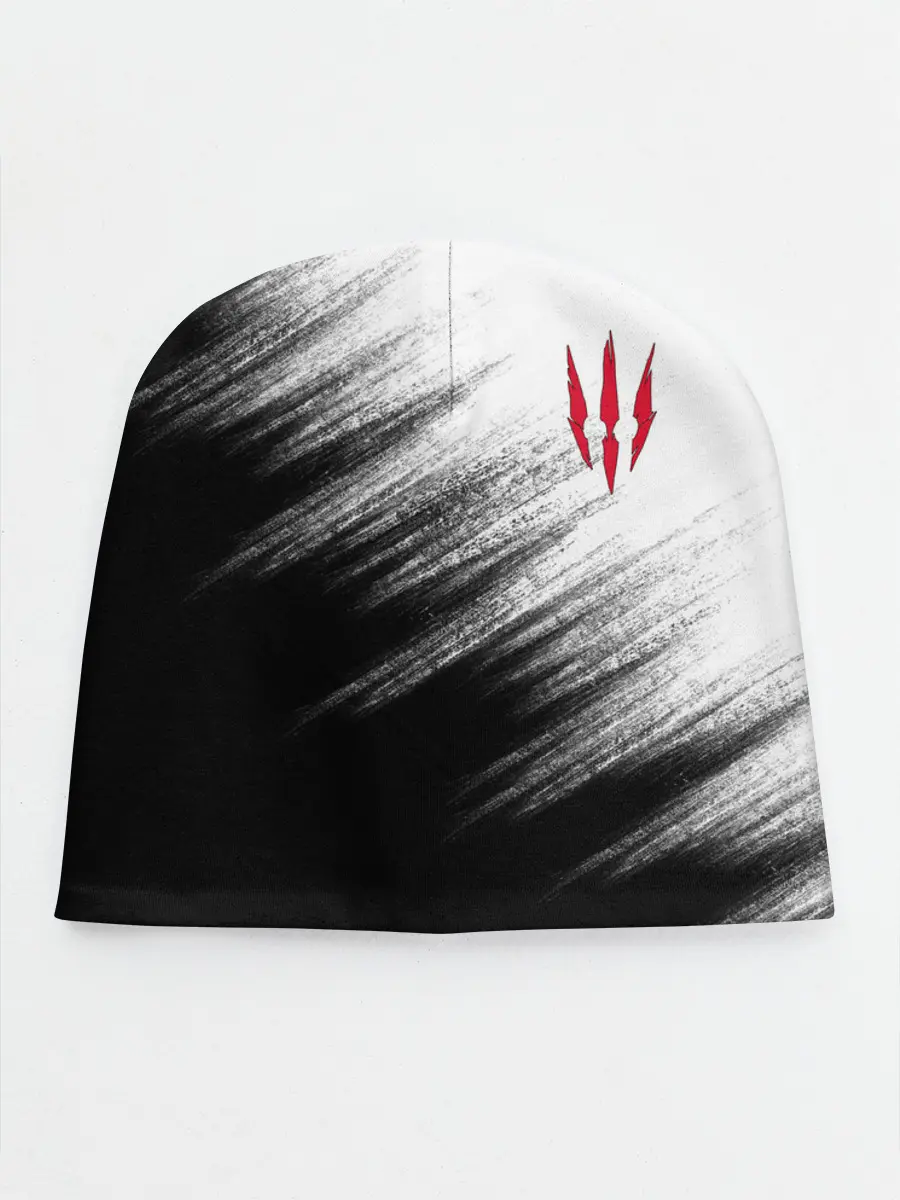 Детская шапка / The Witcher